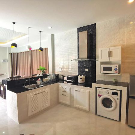 The Apex Private Pool Villa Krabi Exterior photo