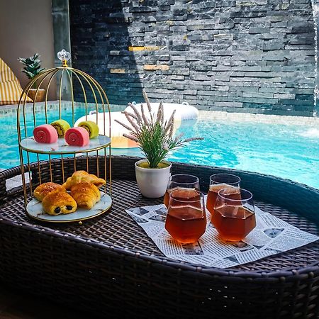 The Apex Private Pool Villa Krabi Exterior photo
